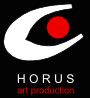 Horus art production